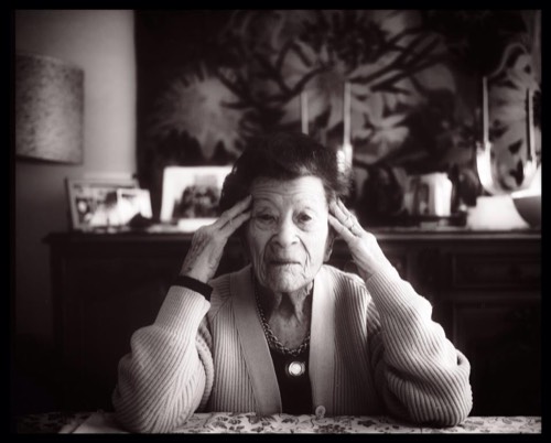 Renée, 2012