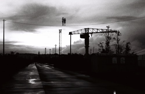 Rêve #1, 2011