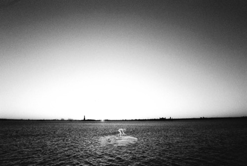 Rêve #4, 2012
