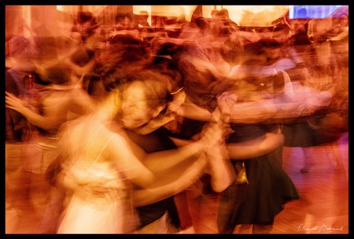 Faire corps #25, 2024 – 2026