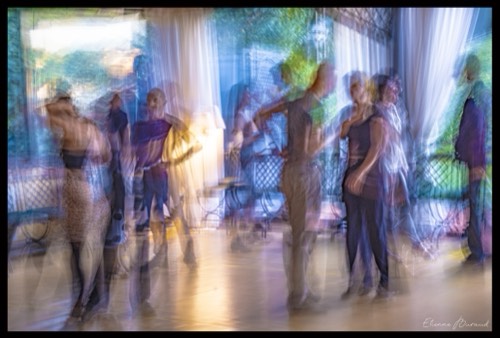 Faire corps #51, 2024 – 2026