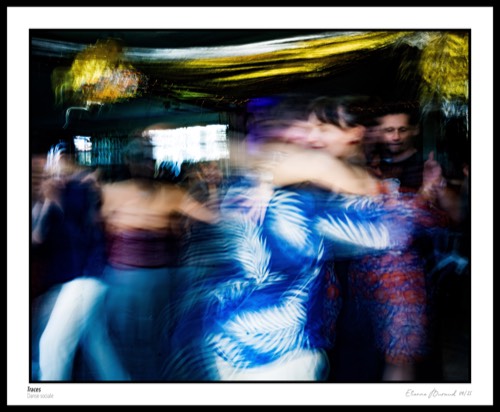 Faire corps #85, 2024 – 2026