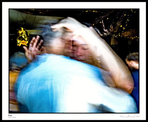 Faire corps #86, 2024 – 2026