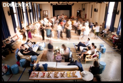 Faire corps #97, 2024 – 2026