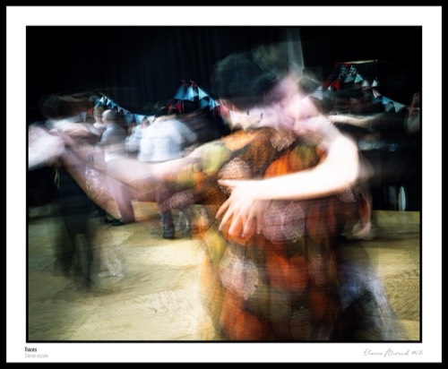 Faire corps #106, 2024 – 2026