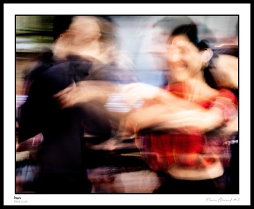 Faire corps #135, 2024 – 2026