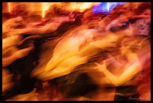 Faire corps #192, 2024 – 2026